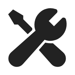 Mantenimiento preventivo y correctivo icon