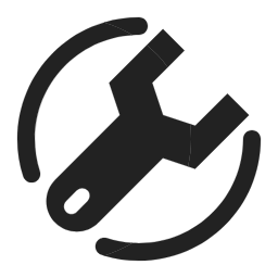 Reparación icon