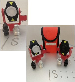 Imagen de Mini Prisma TPSmini 104