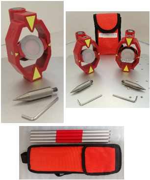 Imagen de Mini Prisma TPSmini 112B