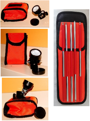 Imagen de Mini Prisma TPSmini 115