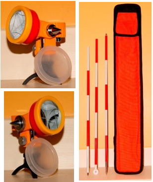 Imagen de Mini Prisma TPSmini 116