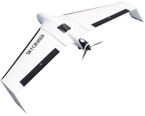 Imagen de SkyCruiser A22