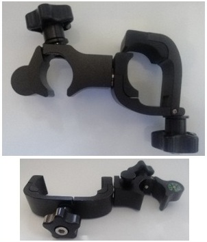 Imagen de Bracket de Topografía