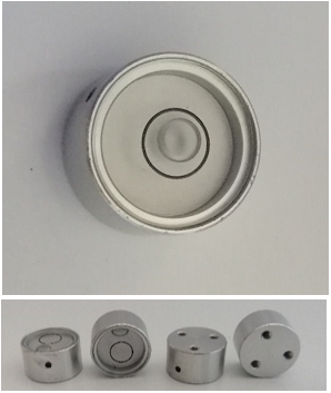 Imagen de Burbujas/Ojo de Pollo