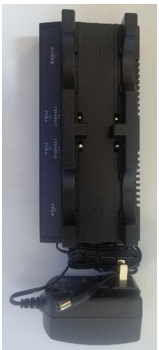 Imagen de Cargador para Baterias de GPS (CH-SA3002)