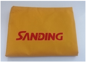 Imagen de Cobertor para Estación Total