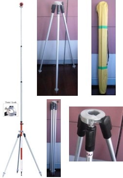 Imagen de Trípodes para Bastones