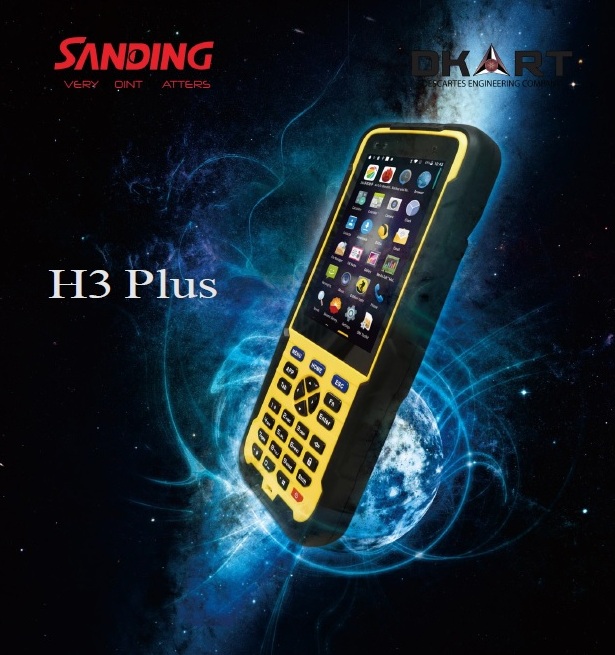 Imagen de H3 PLUS