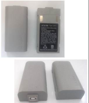 Imagen de Bateria para Estación Total (LB-01)