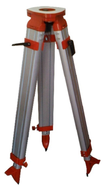Imagen de Trípode de Aluminio (Doble Seguro)