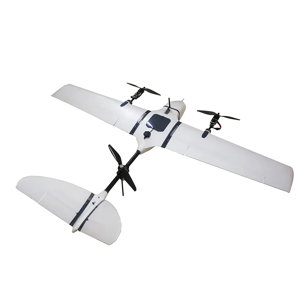 Imagen de Nimbus VTOL