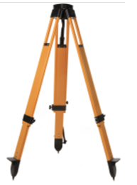 Imagen de Trípode de Fibra de Vidrio Extra Pesado