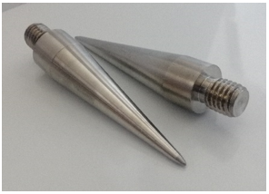 Imagen de Puntas para Bastones