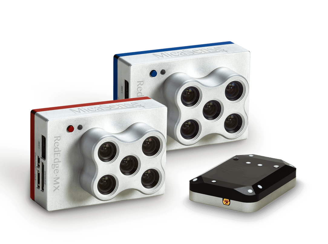 Imagen de RedEdge-MX