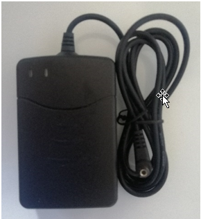 Imagen de Cargador para Baterias (SC-20)