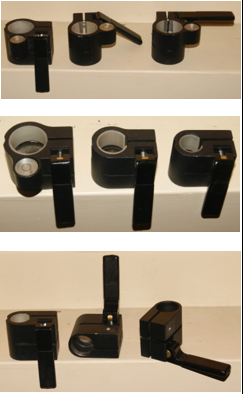 Imagen de Seguro para Bastón