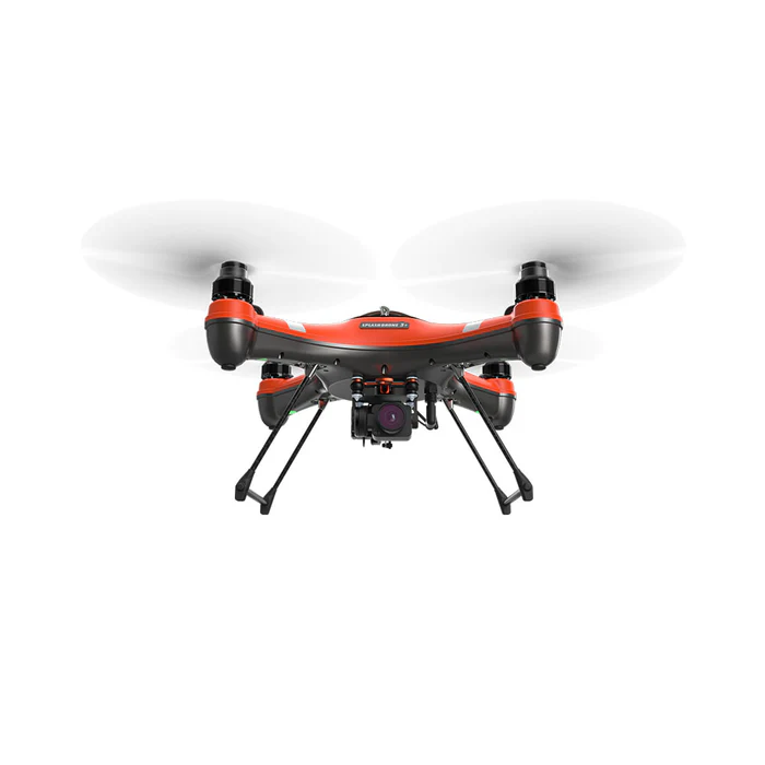 Imagen de Splash Drone 3