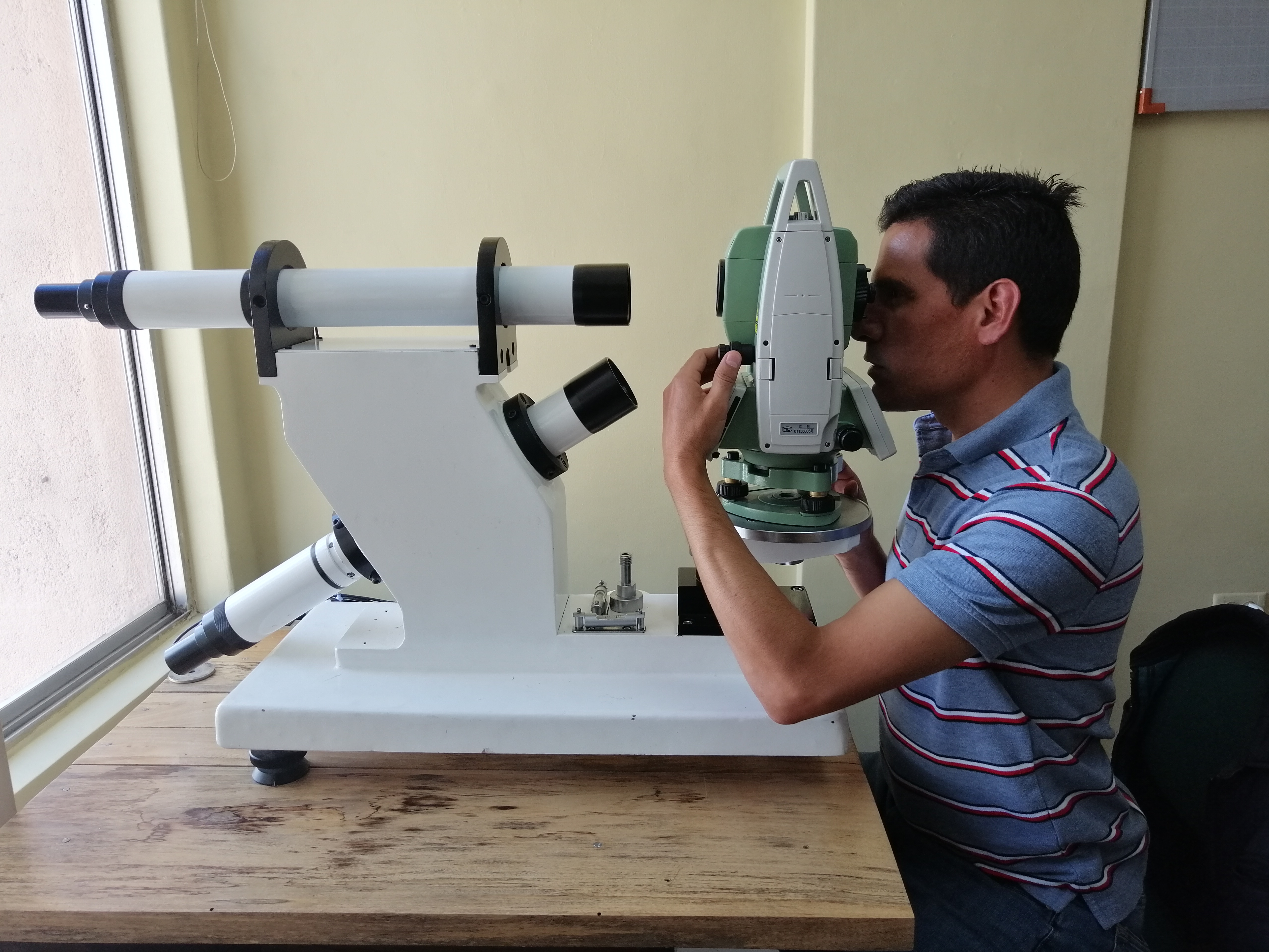 foto servicio tecnico