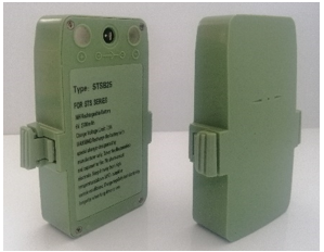Imagen de Bateria para Estación Total (STSB25)