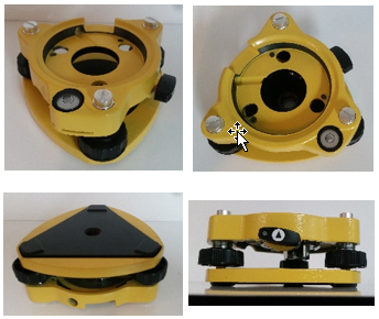 Imagen de Base Nivelante