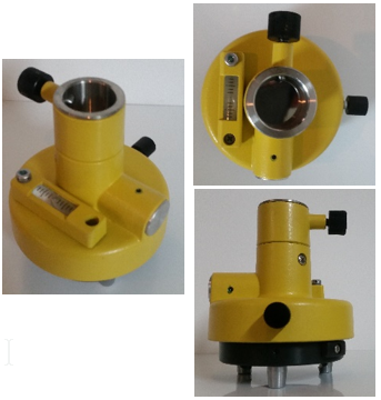 Imagen de Adaptador para Base Nivelante TL13
