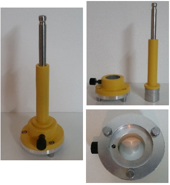 Imagen de Adaptador con Extensión TL23G