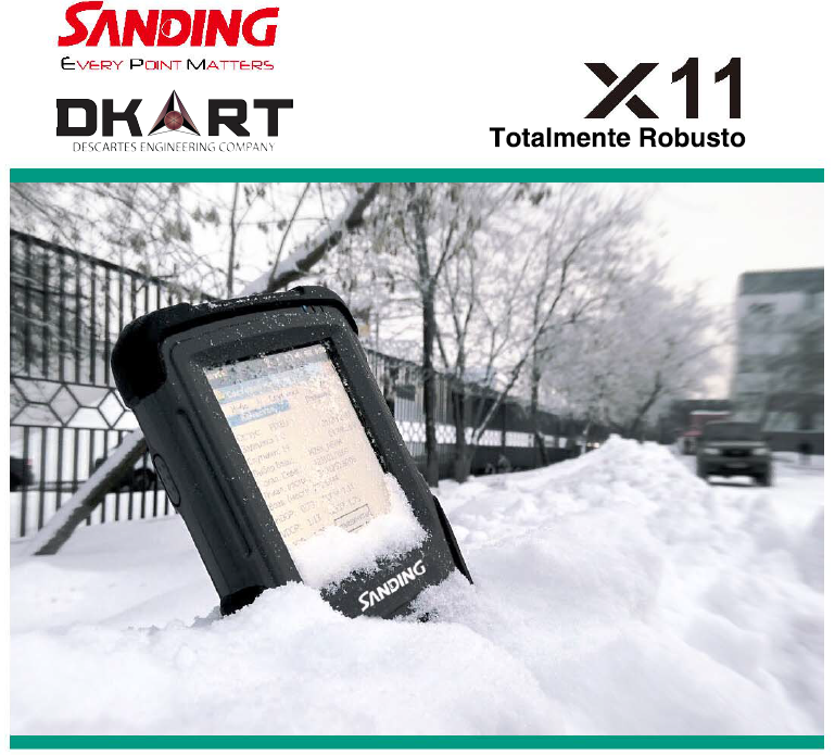 Imagen de X11 LITE/PRO